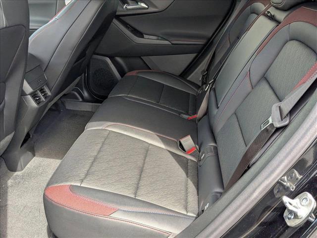 new 2026 Chevrolet Equinox car, priced at $34,237