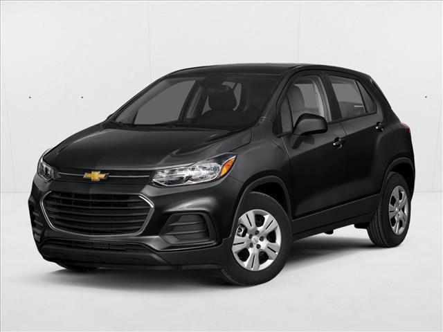 used 2020 Chevrolet Trax car, priced at $11,751
