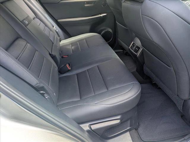 used 2021 Lexus NX 300 car, priced at $34,295