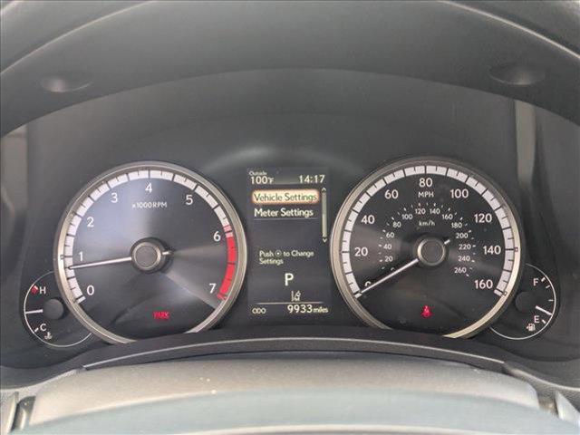 used 2021 Lexus NX 300 car, priced at $34,295