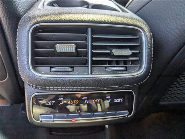 used 2022 Mercedes-Benz GLS 450 car, priced at $52,562