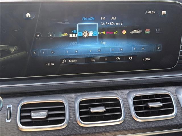 used 2022 Mercedes-Benz GLS 450 car, priced at $52,562