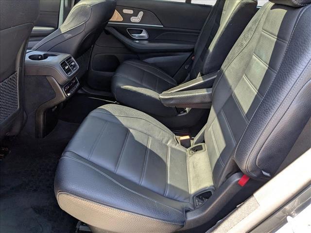 used 2022 Mercedes-Benz GLS 450 car, priced at $52,562