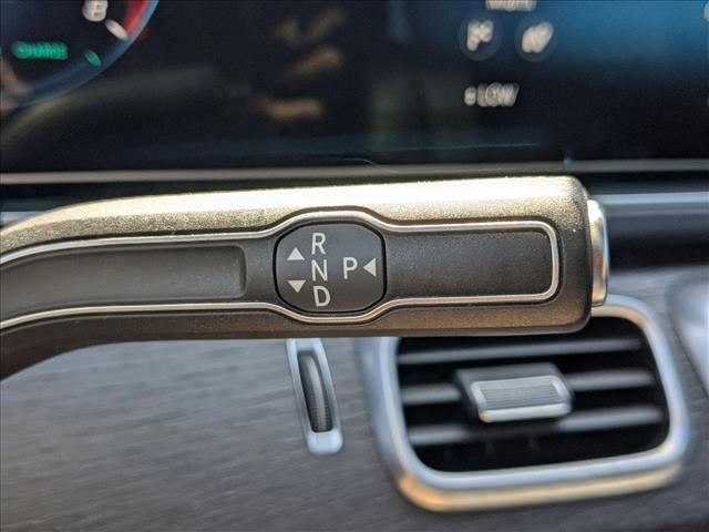 used 2022 Mercedes-Benz GLS 450 car, priced at $52,562