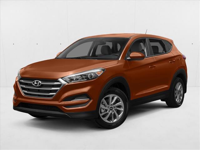 used 2017 Hyundai Tucson car, priced at $10,170