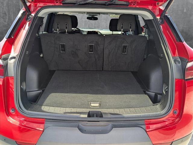 used 2019 Chevrolet Blazer car, priced at $18,249