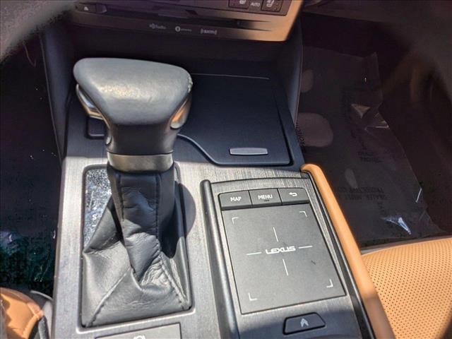 used 2022 Lexus ES 350 car, priced at $33,915