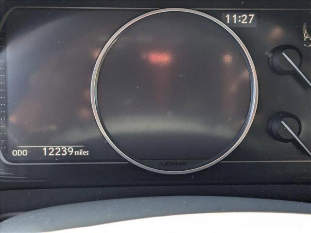 used 2022 Lexus ES 350 car, priced at $33,915