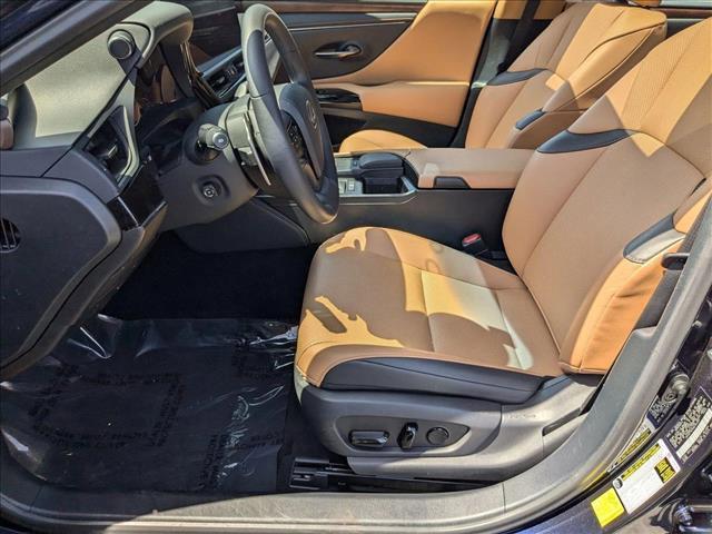 used 2022 Lexus ES 350 car, priced at $33,915