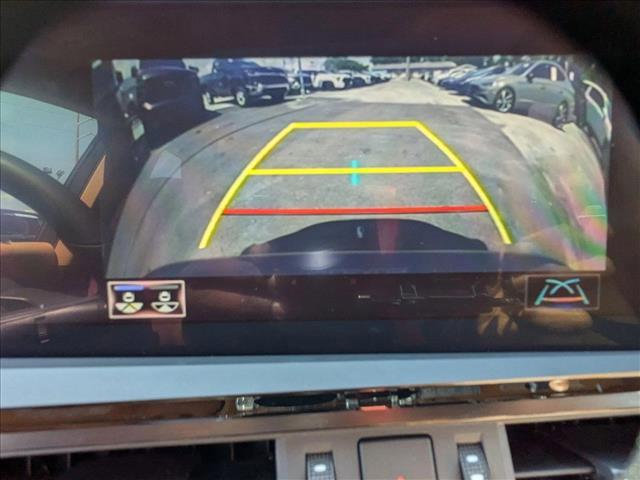 used 2022 Lexus ES 350 car, priced at $33,915