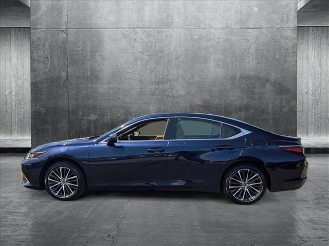 used 2022 Lexus ES 350 car, priced at $33,915