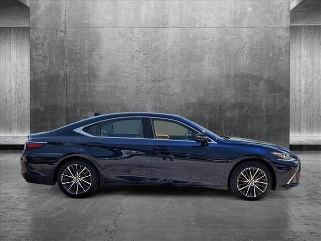used 2022 Lexus ES 350 car, priced at $33,915