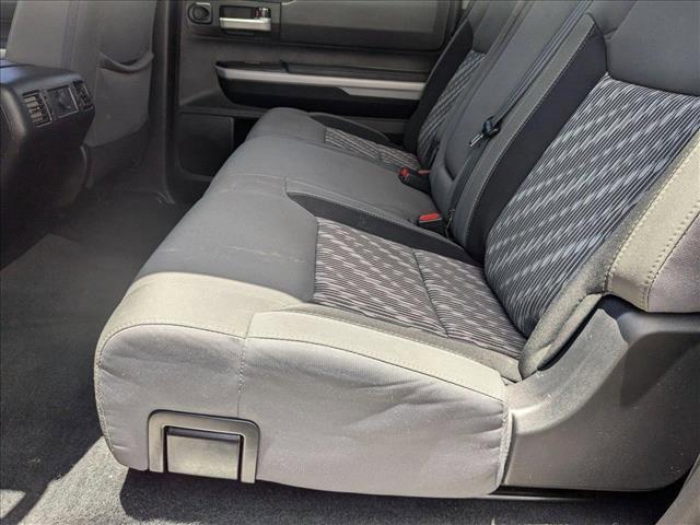used 2019 Toyota Tundra car, priced at $32,449
