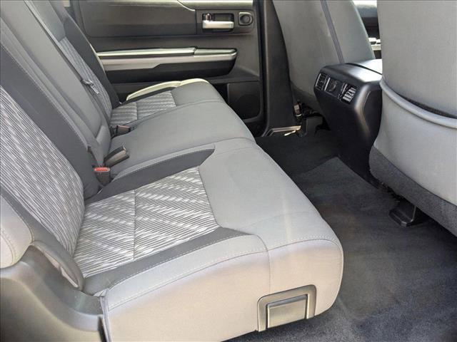 used 2019 Toyota Tundra car, priced at $32,449