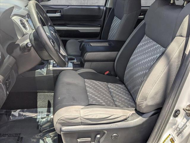 used 2019 Toyota Tundra car, priced at $32,449
