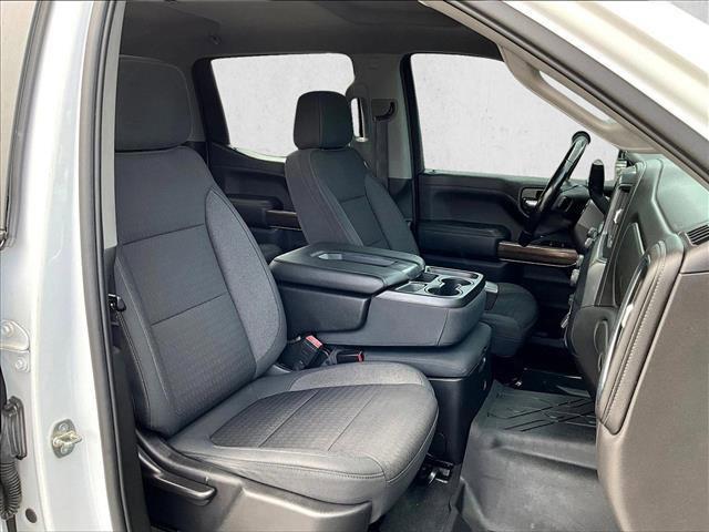 used 2020 Chevrolet Silverado 1500 car, priced at $30,526