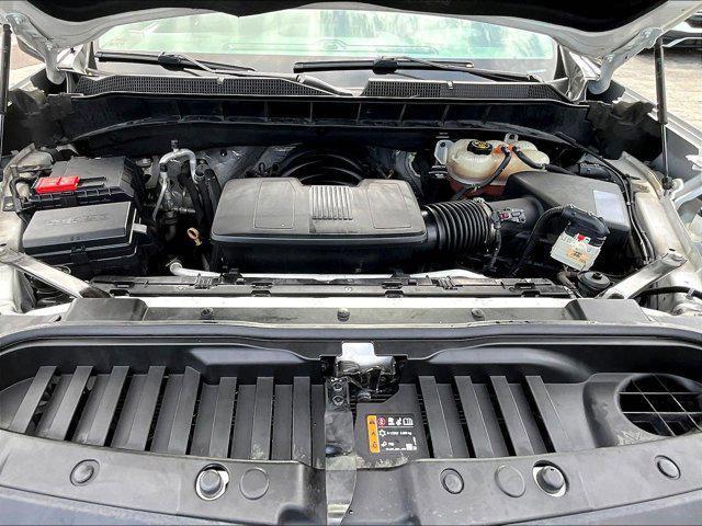 used 2020 Chevrolet Silverado 1500 car, priced at $30,526