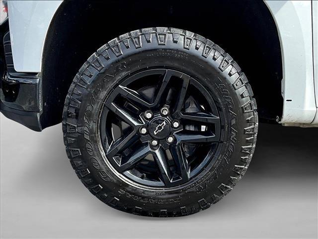 used 2020 Chevrolet Silverado 1500 car, priced at $30,526