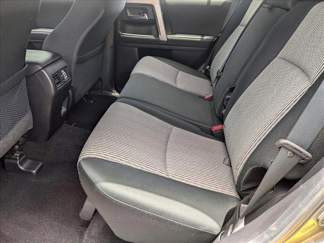 used 2023 Toyota 4Runner car, priced at $36,545