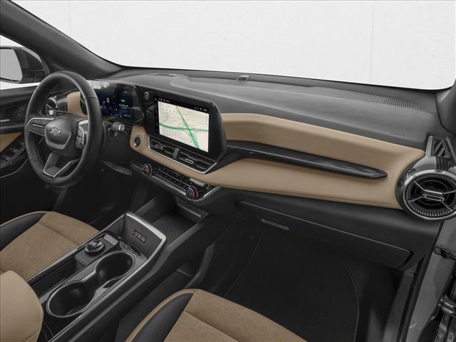 new 2026 Chevrolet Equinox car, priced at $35,395