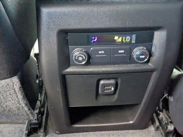 used 2019 Chevrolet Traverse car, priced at $14,766