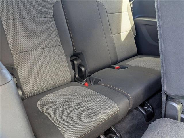 used 2019 Chevrolet Traverse car, priced at $14,766