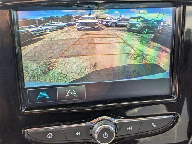 used 2019 Chevrolet Traverse car, priced at $14,766