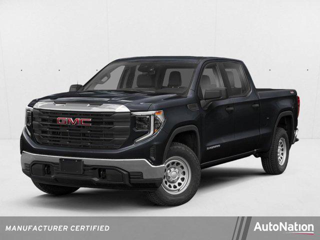 used 2023 Chevrolet Silverado 1500 car, priced at $43,828