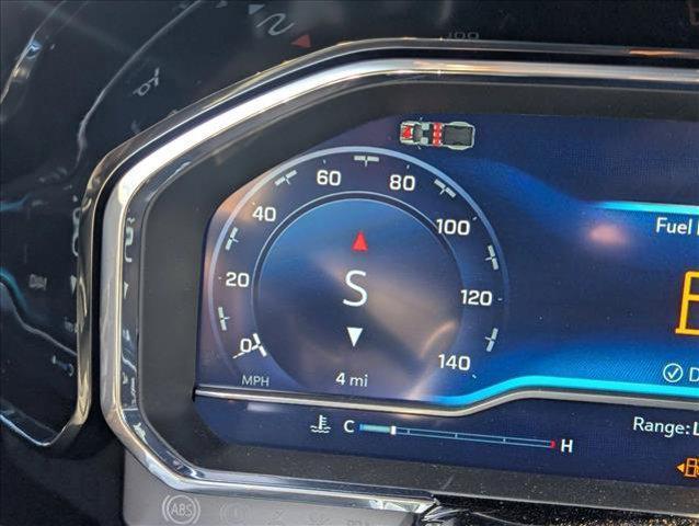 new 2025 Chevrolet Silverado 3500 car, priced at $56,113