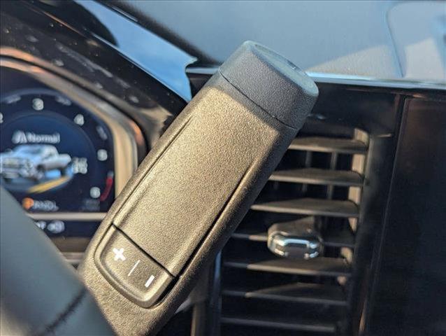 new 2025 Chevrolet Silverado 3500 car, priced at $56,113