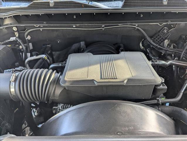 new 2025 Chevrolet Silverado 3500 car, priced at $56,113