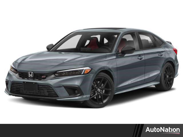 used 2024 Honda Civic Si car, priced at $30,997