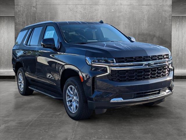 new 2024 Chevrolet Tahoe car, priced at $53,044