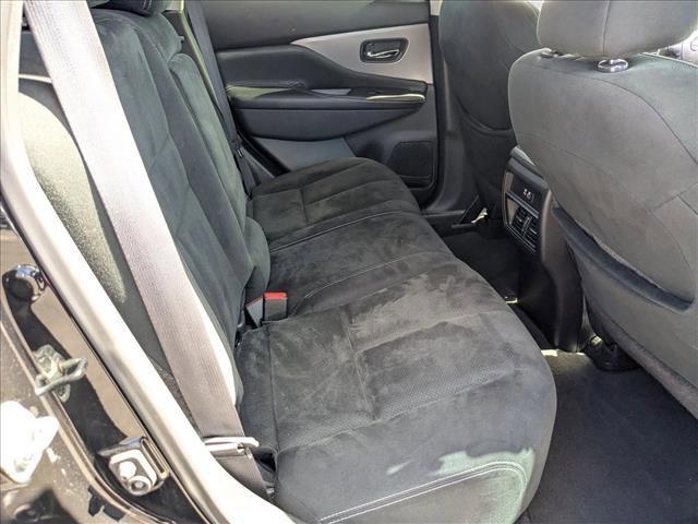 used 2019 Nissan Murano car, priced at $18,224