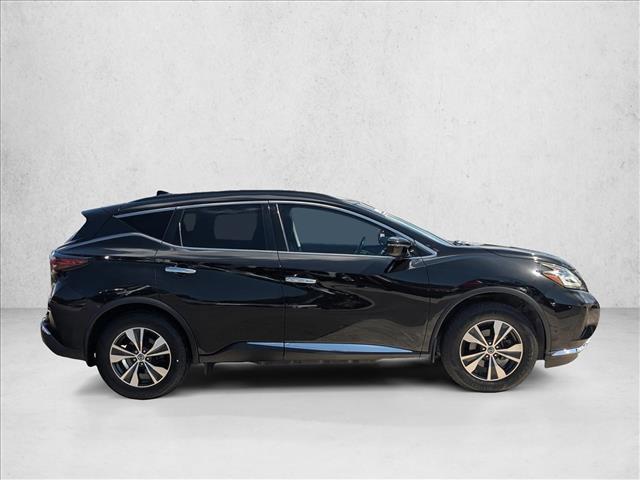 used 2019 Nissan Murano car, priced at $18,224