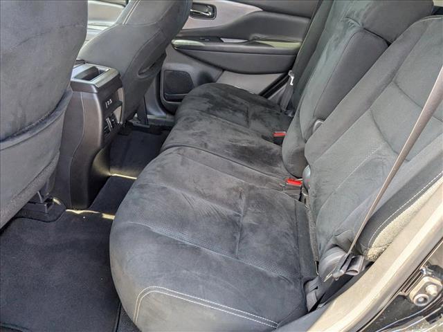 used 2019 Nissan Murano car, priced at $18,224