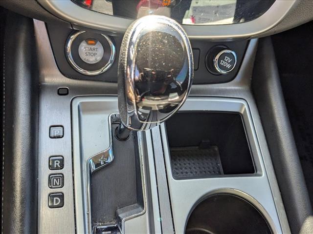 used 2019 Nissan Murano car, priced at $18,224