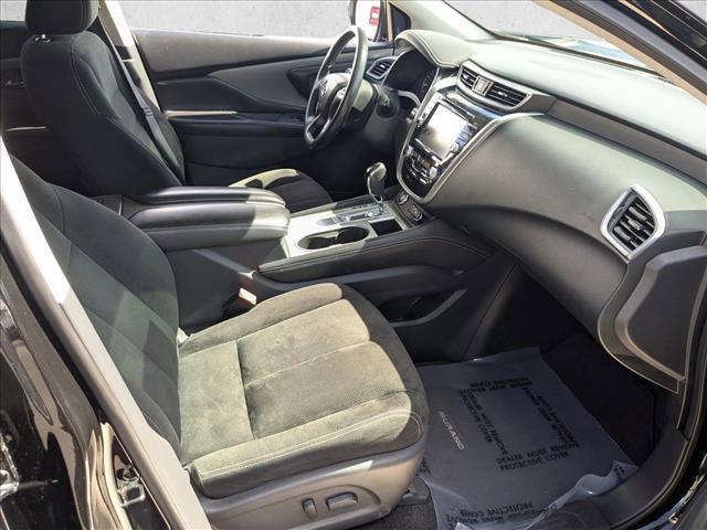used 2019 Nissan Murano car, priced at $18,224