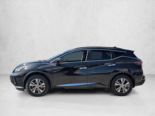 used 2019 Nissan Murano car, priced at $18,224