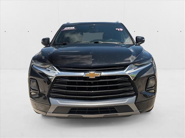 used 2019 Chevrolet Blazer car, priced at $19,997