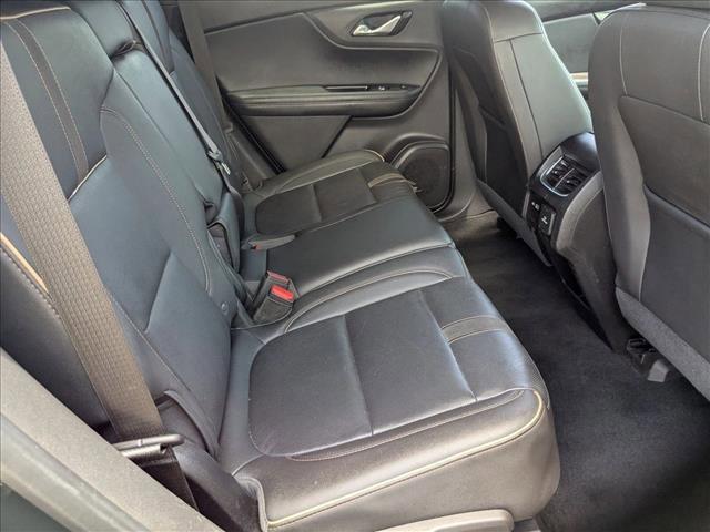 used 2019 Chevrolet Blazer car, priced at $19,997