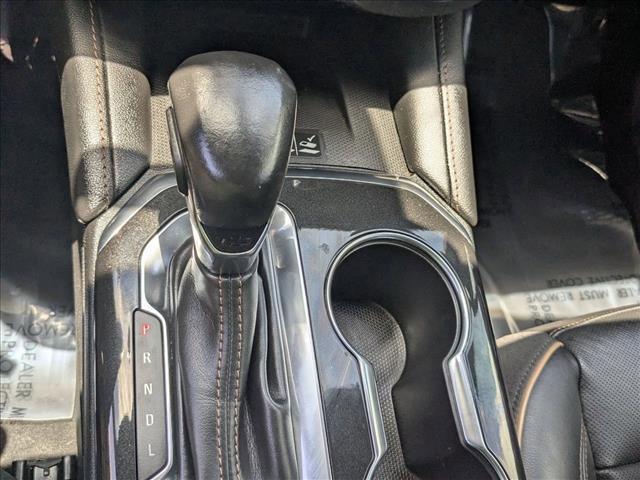 used 2019 Chevrolet Blazer car, priced at $19,997