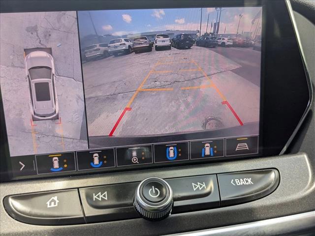 used 2019 Chevrolet Blazer car, priced at $19,997