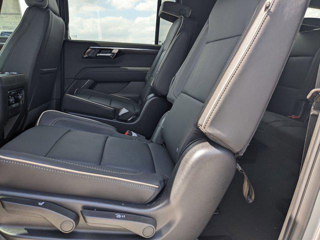 new 2025 Chevrolet Suburban car, priced at $74,208