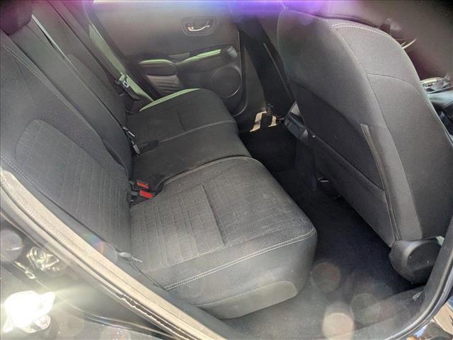 used 2023 Honda HR-V car, priced at $15,997