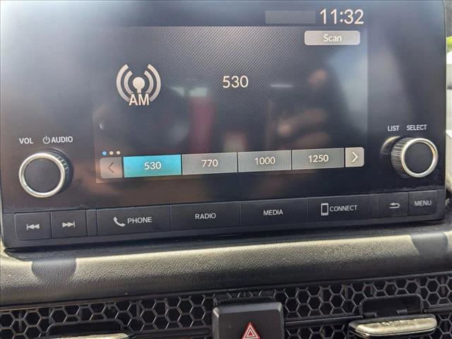 used 2023 Honda HR-V car, priced at $15,997