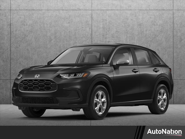used 2023 Honda HR-V car, priced at $15,997