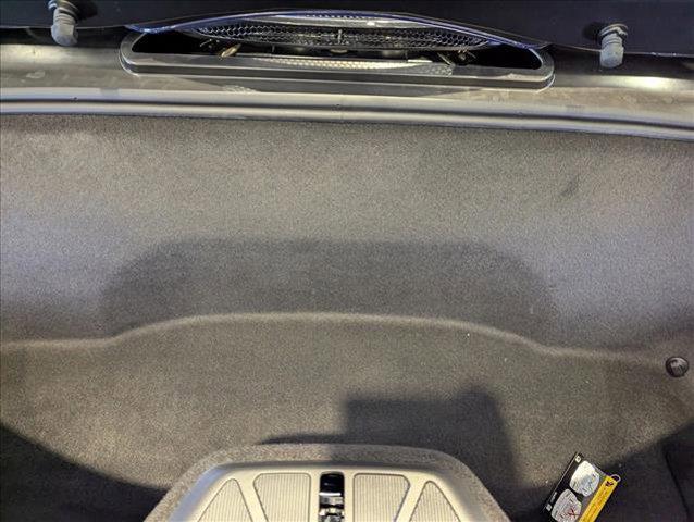 new 2025 Chevrolet Corvette car, priced at $118,990