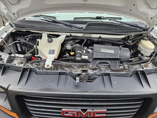 used 2014 GMC Savana 2500 car, priced at $20,995