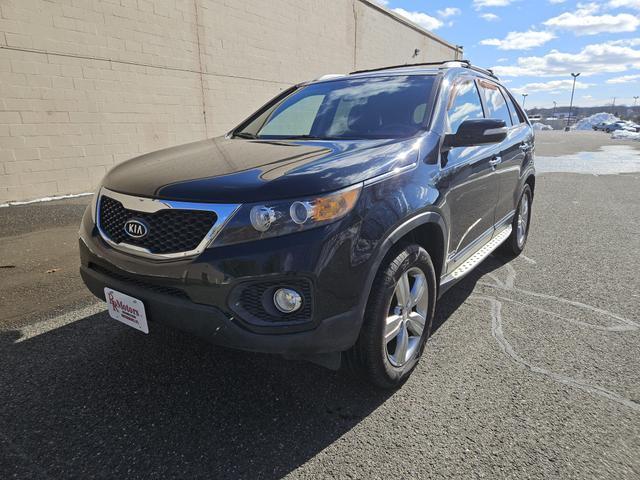 used 2012 Kia Sorento car, priced at $9,999